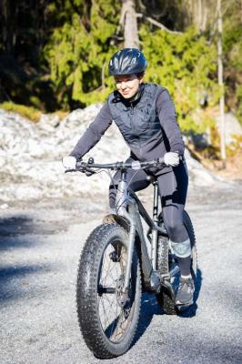 Fatbike 1-4h