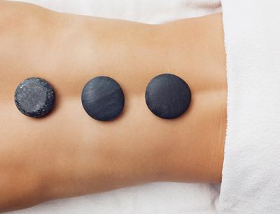 Hot Stone Wellness for two